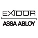 Exidor Assa Abloy logo